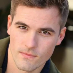 Andy Ridings