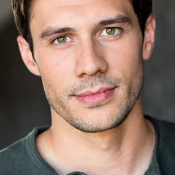 Andy Shephard