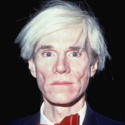 Andy Warhol