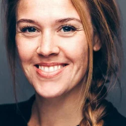 Ane Helene Hovby