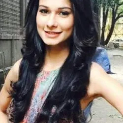 Aneri Vajani