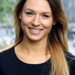 Anete Krasovska
