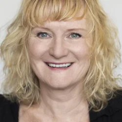 Anette Lindbäck