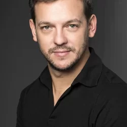 Ángel Saavedra