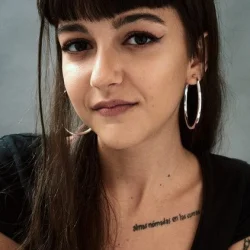 Ángela Arellano