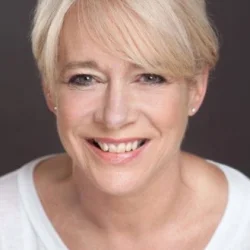 Angela Forrest