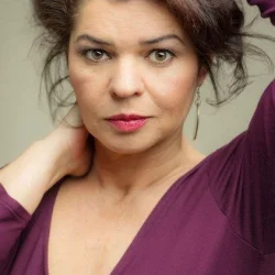Ángela Vega