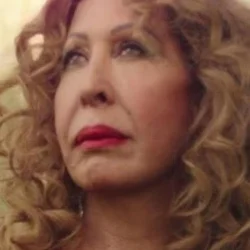 Ángeles Ortega