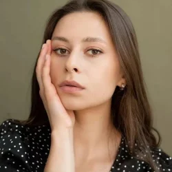 Angelika Smyrgała