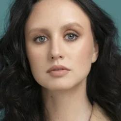 Ангелина Михайлова