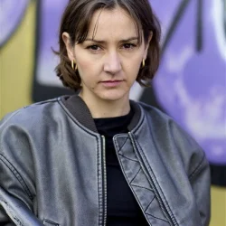 Angélique Flaugère