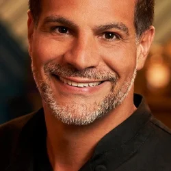 Angelo Sosa