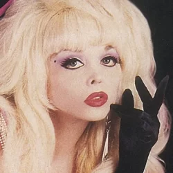 Angelyne