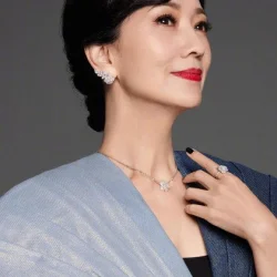 Angie Chiu Nga-Chi