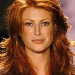 Angie Everhart