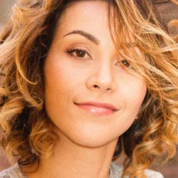 Angie Teodora Dick