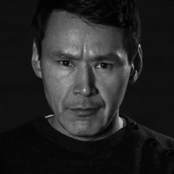 Angunnguaq Larsen