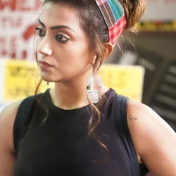 Anindita Bose