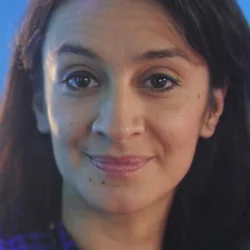 Anita Martínez
