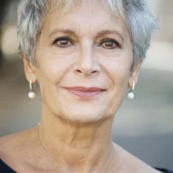 Anita Zagaria