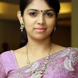 Anjali Aneesh Upasana