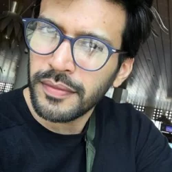 Anjum Sharma