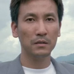 Ankee Leung Chi-On