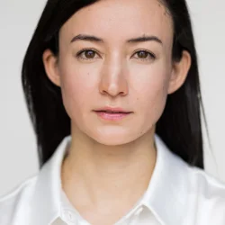 Ann Ayano