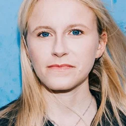 Ann-Lisett Rebane