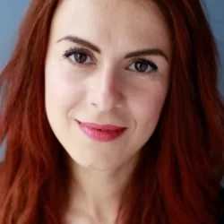 Anna Benamati