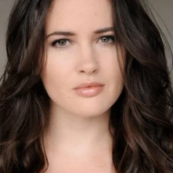 Anna Borchert