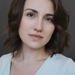 Anna Bulgak