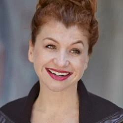 Anna Carini