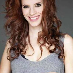 Anna Dalton