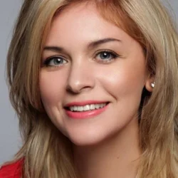 Анна Данькова