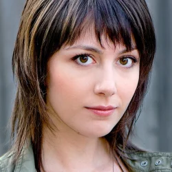 Anna Douglas