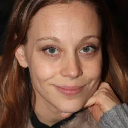 Анна Дубровская
