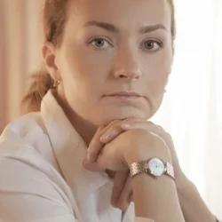 Анна Дюкова