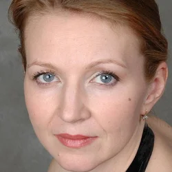 Анна Глазкова