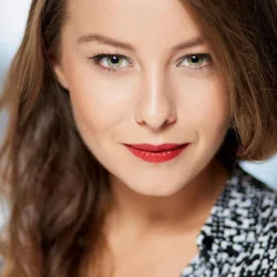 Anna Gorajska