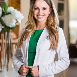 Anna-Grace Hopkins