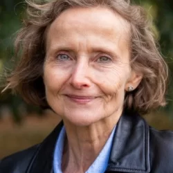Анна Керк