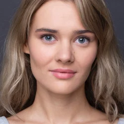 Анна Клинская