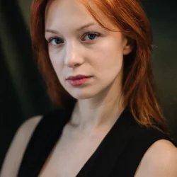 Anna Kraszewska