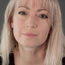 Anna Lebedeva