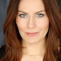 Anna Lise Jensen