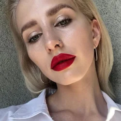 Анна Магсумова