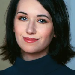 Anna-Maria Maleshev