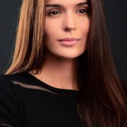 Anna Mironova