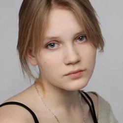 Анна Осипова